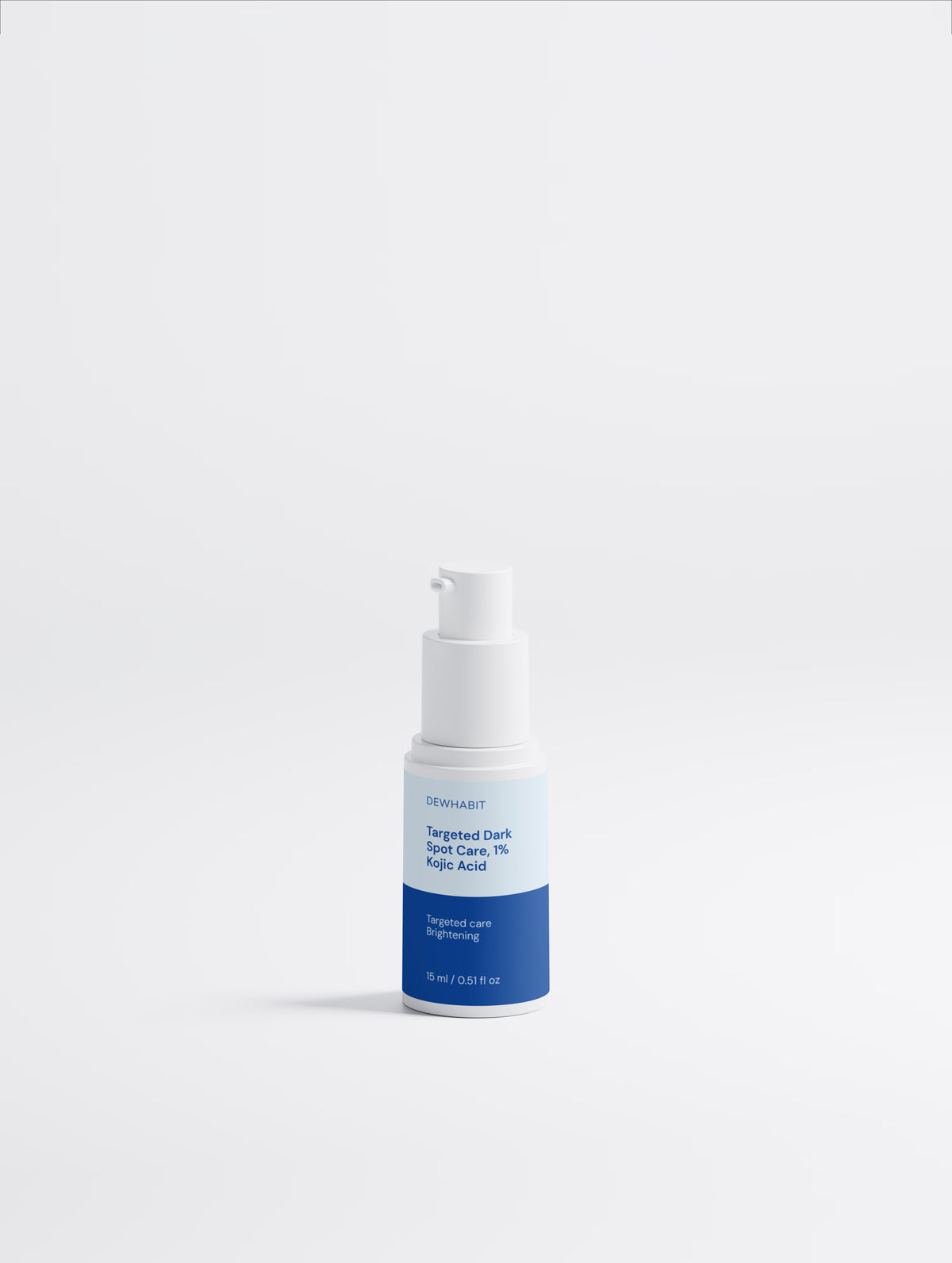 Targeted Dark Spot Care, 1% Kojic Acid