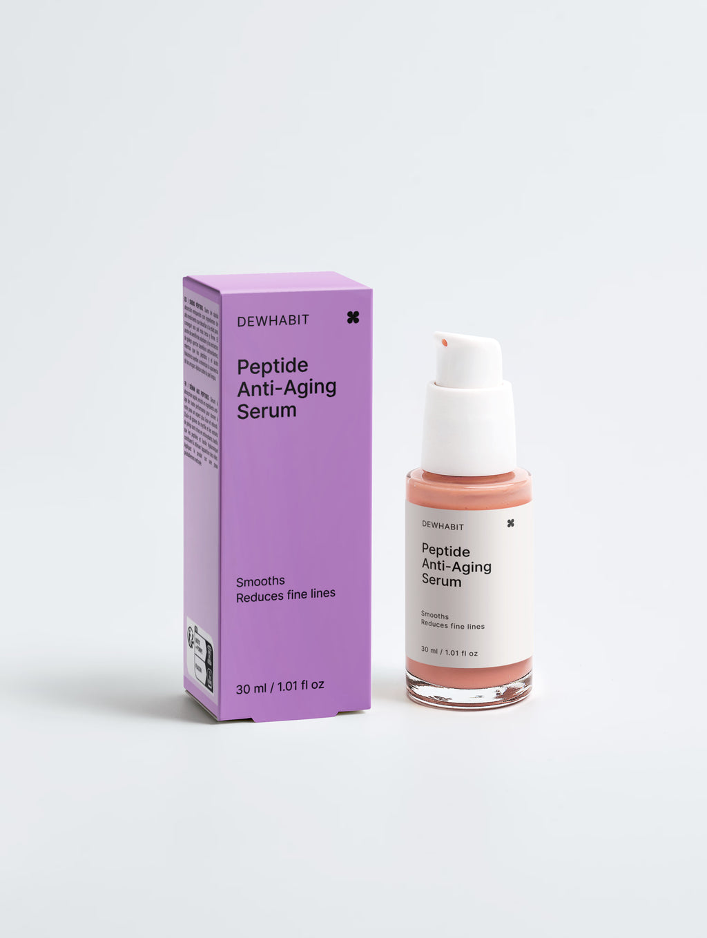 Peptide Anti-Aging Serum