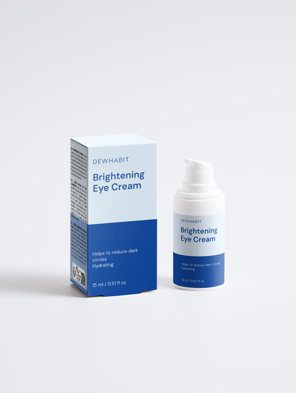 Brightening Eye Cream