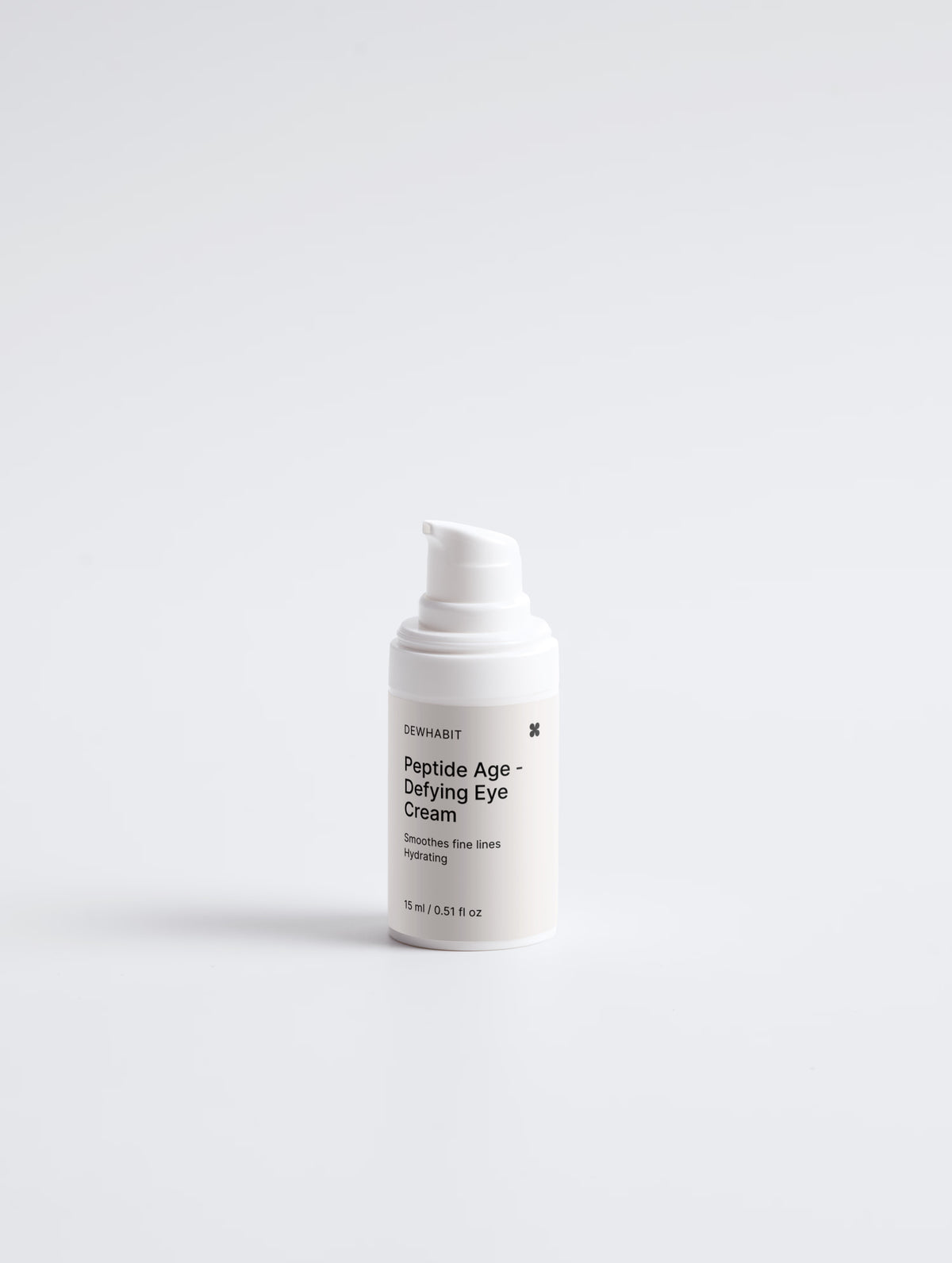 Peptide Age - Defying Eye Cream